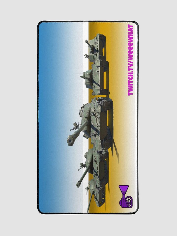 Desk Mat 31.5