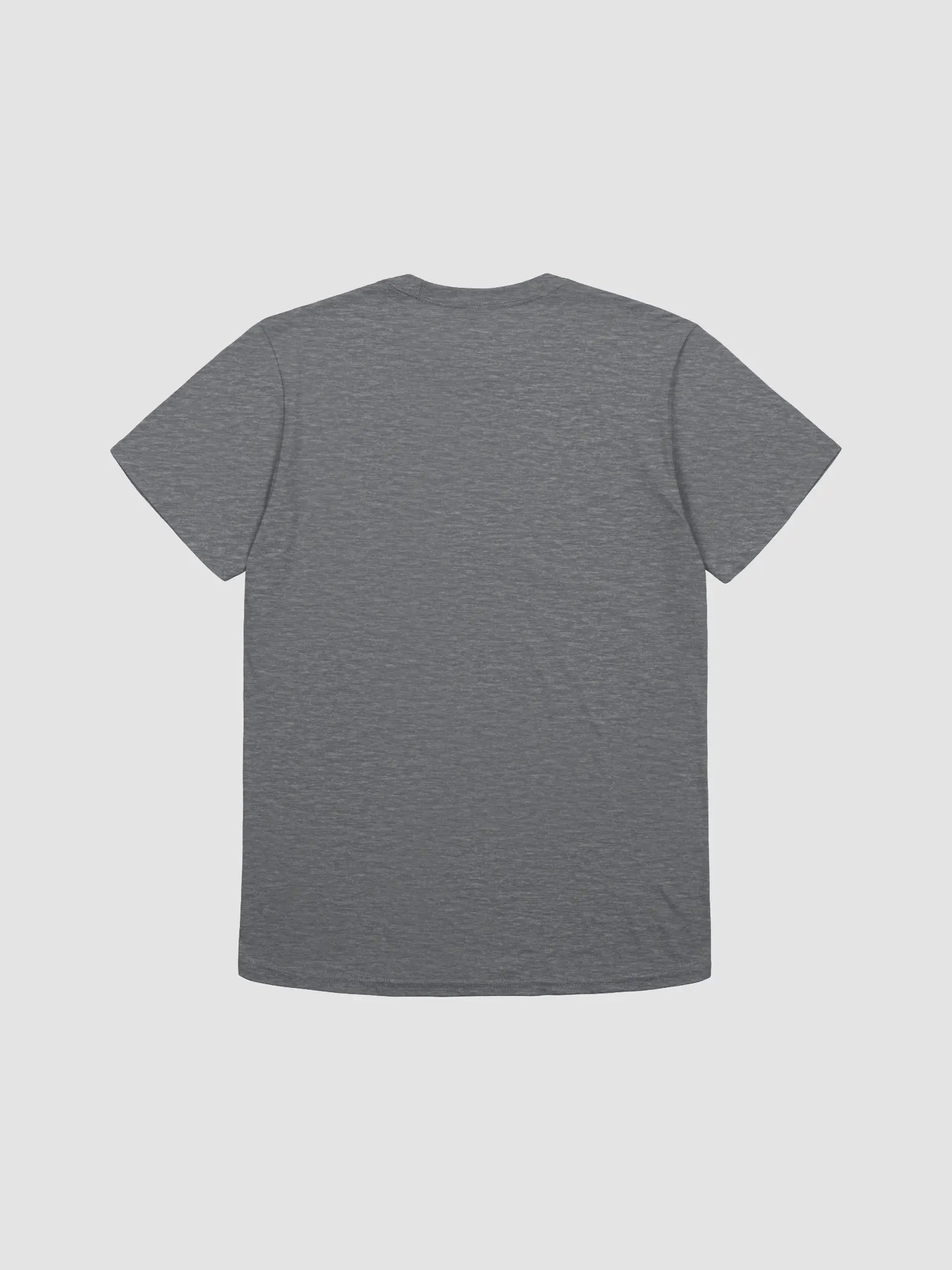 Shadowblade Unisex Graphic T-Shirt product image (3)
