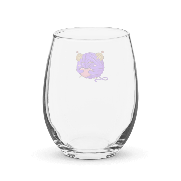 Emote-Herz-Glas-15oz product image (2)