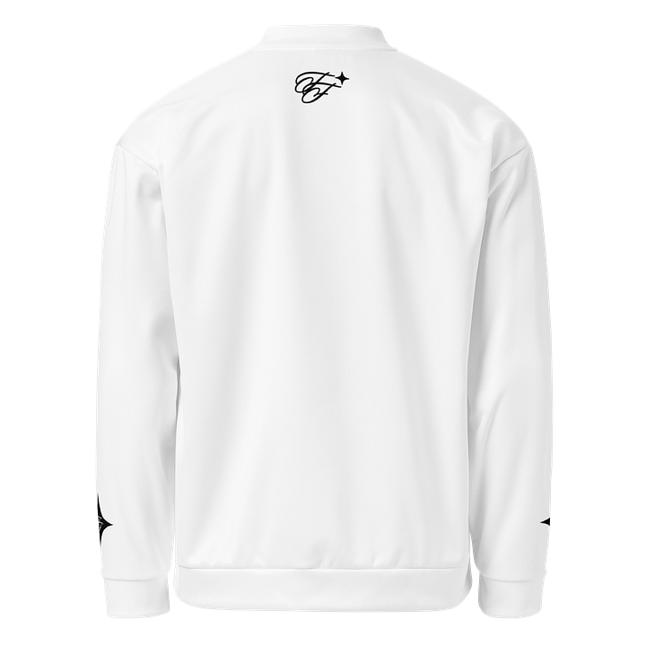 F&F Signature Bomber Jacket product image (2)