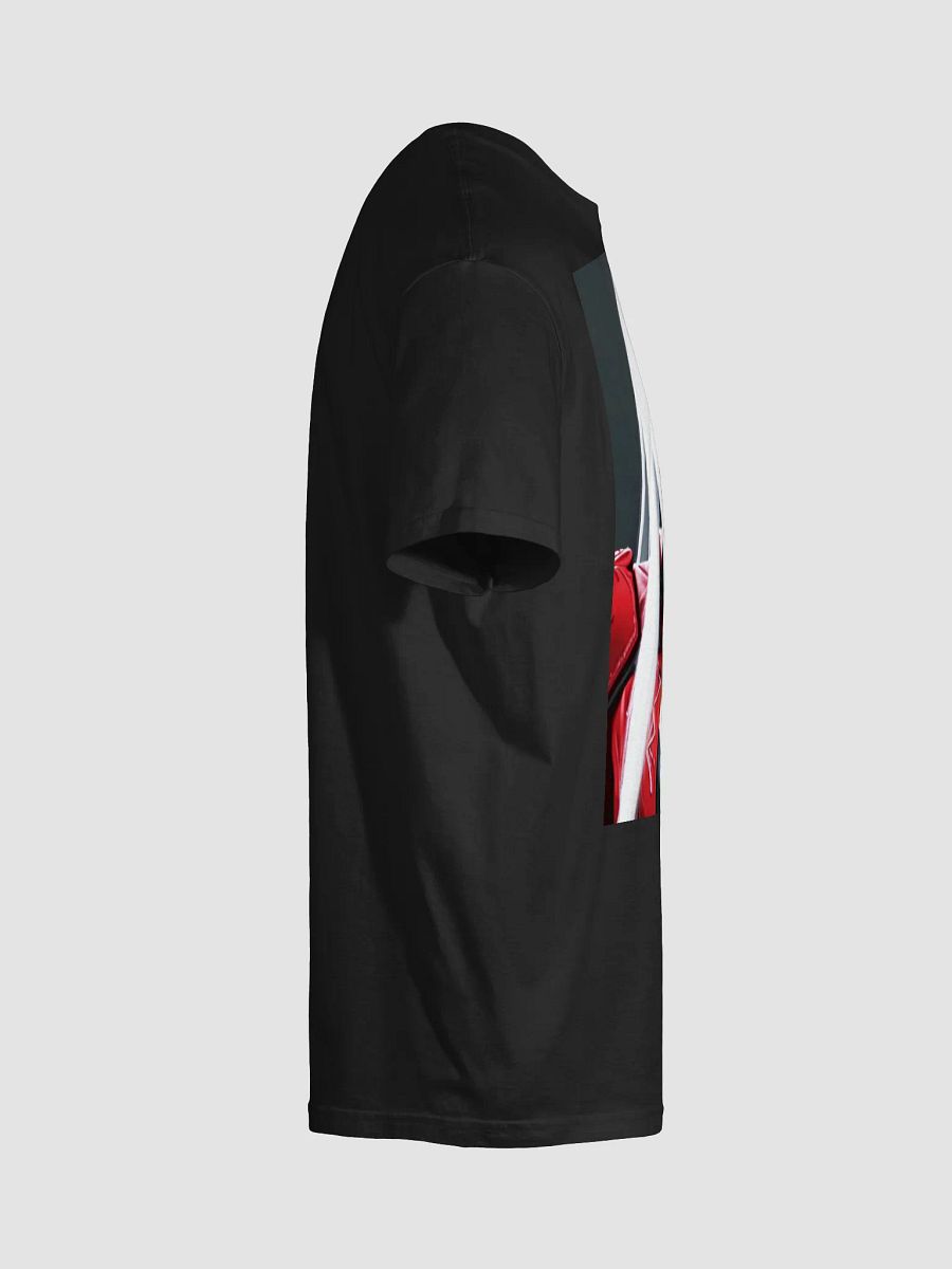 Devil May Cry Emblem Gildan Unisex Softstyle T-Shirt product image (10)