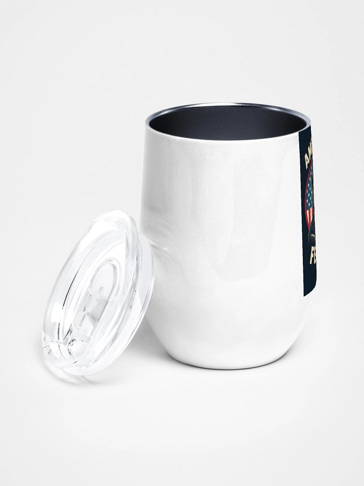 AMERICAN PUSSY product image (2)