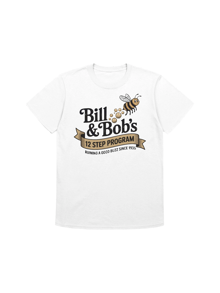 Bill & Bob's Buzz - Since 1935 product image (2)