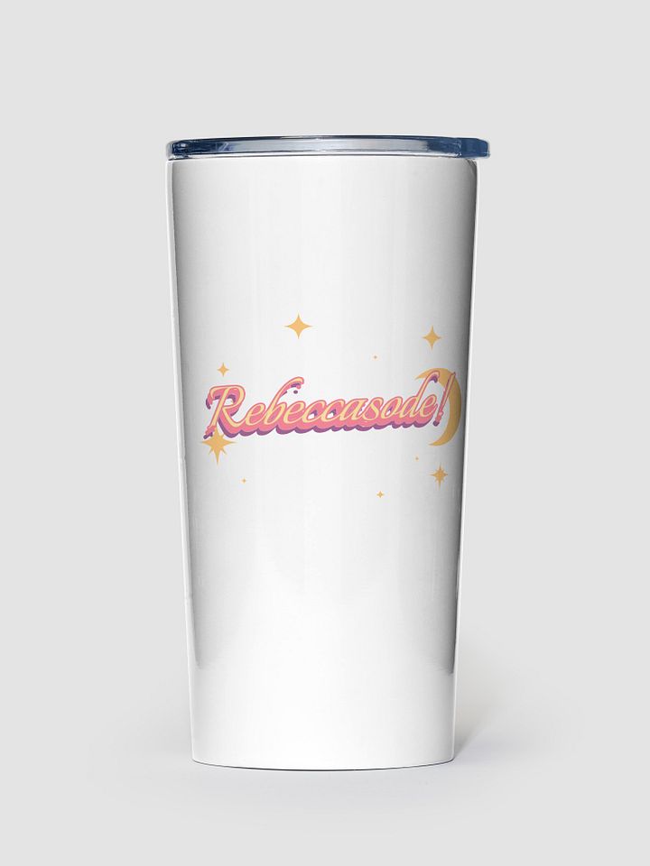Rebeccasode - Tumbler product image (1)