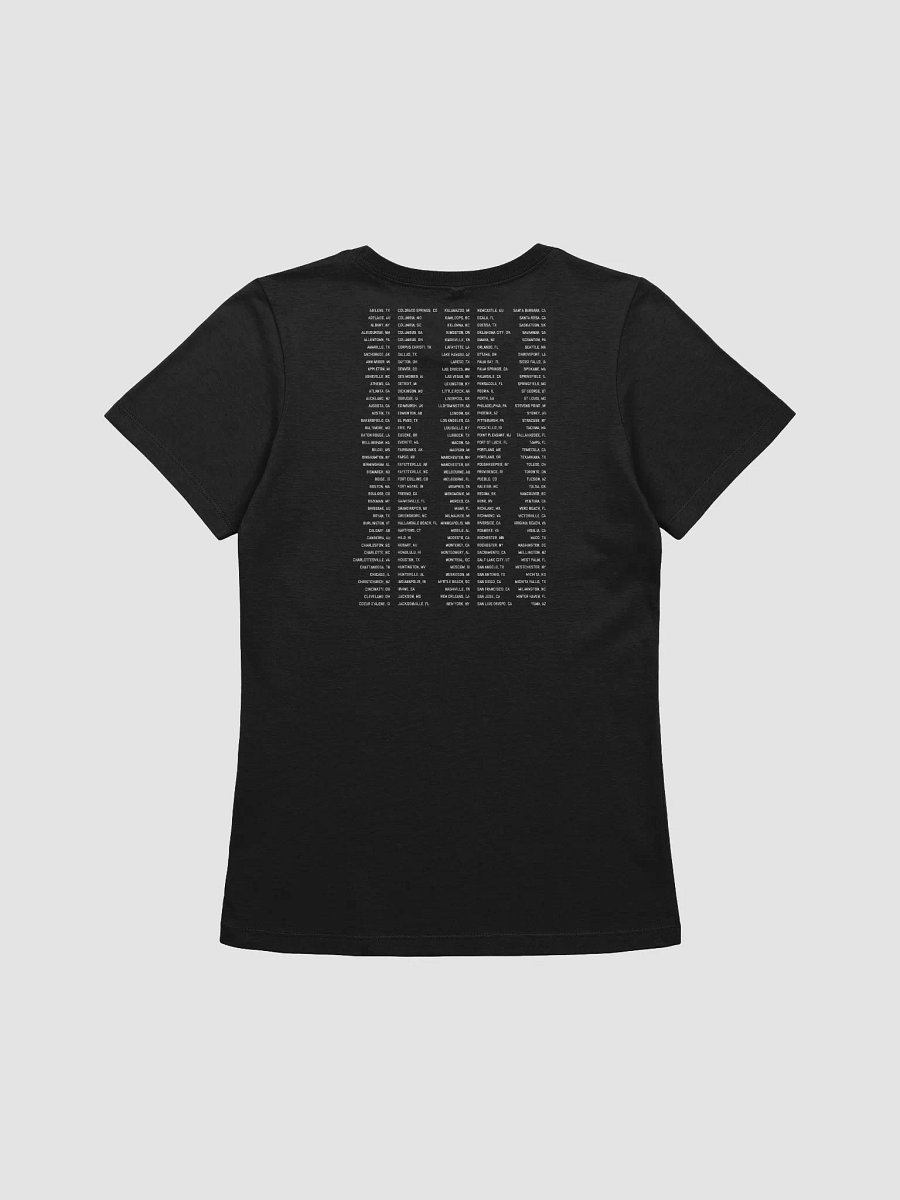 Bring Out Your Dead - 2020 Tour (Women's) product image (3)
