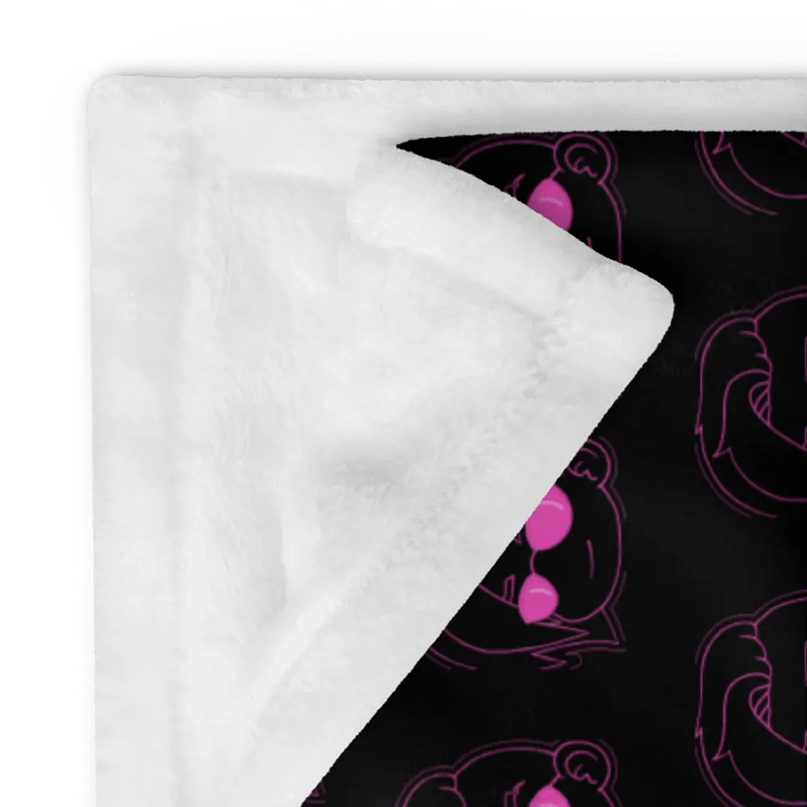 Hybrid Spyder Throw Blanket product image (12)