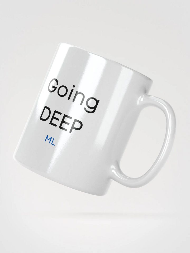 Going Deep Mug product image (6)