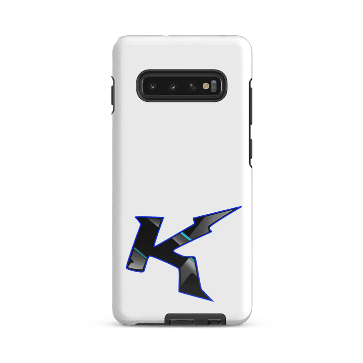 KidPlays Samsung Phone Case product image (2)