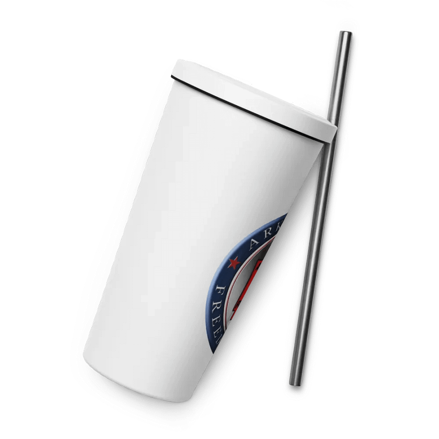 Travel Tumbler product image (9)