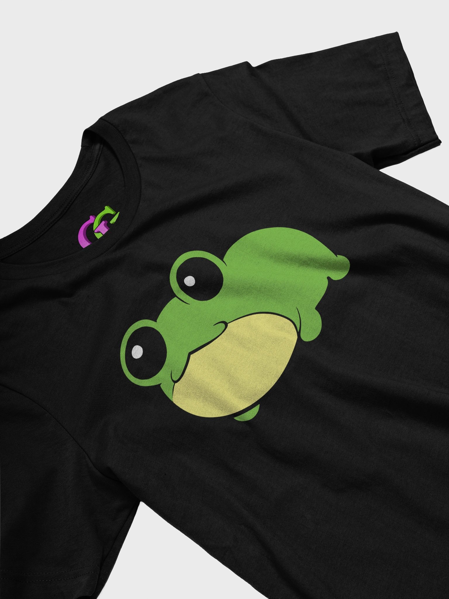 Fwog Unisex T-Shirt product image (3)