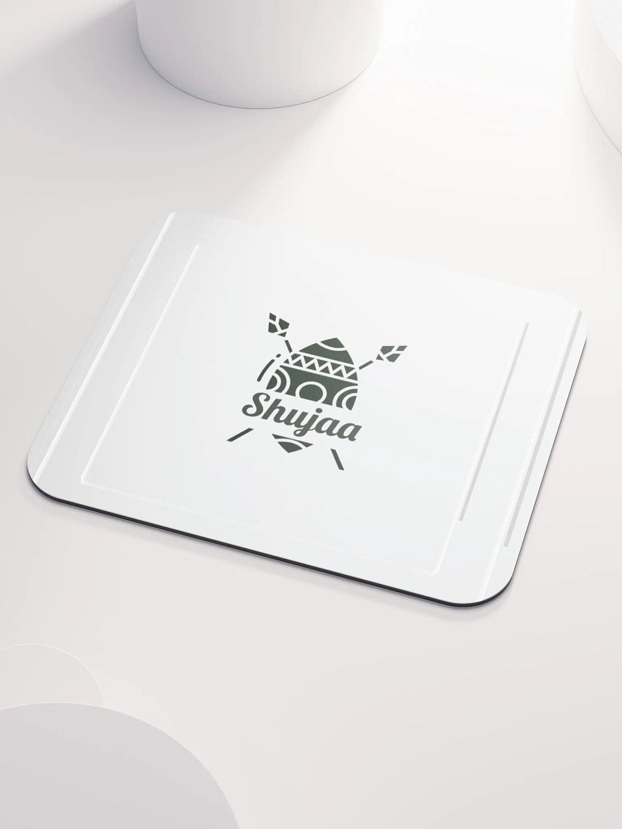 Classic Mouse Pad product image (3)