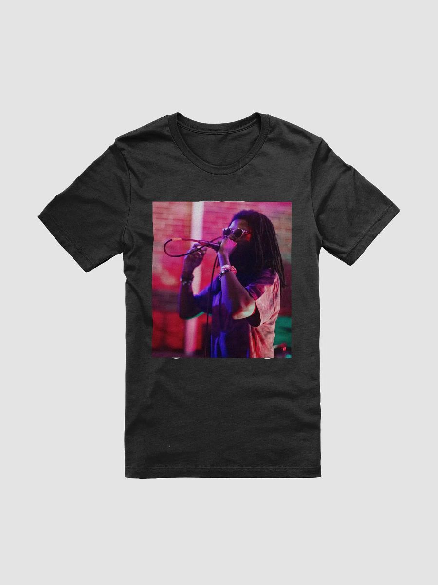 Rail G Performance Photo T-Shirt product image (2)