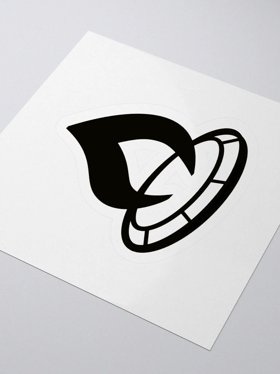 Stove Logo Sticker product image (2)