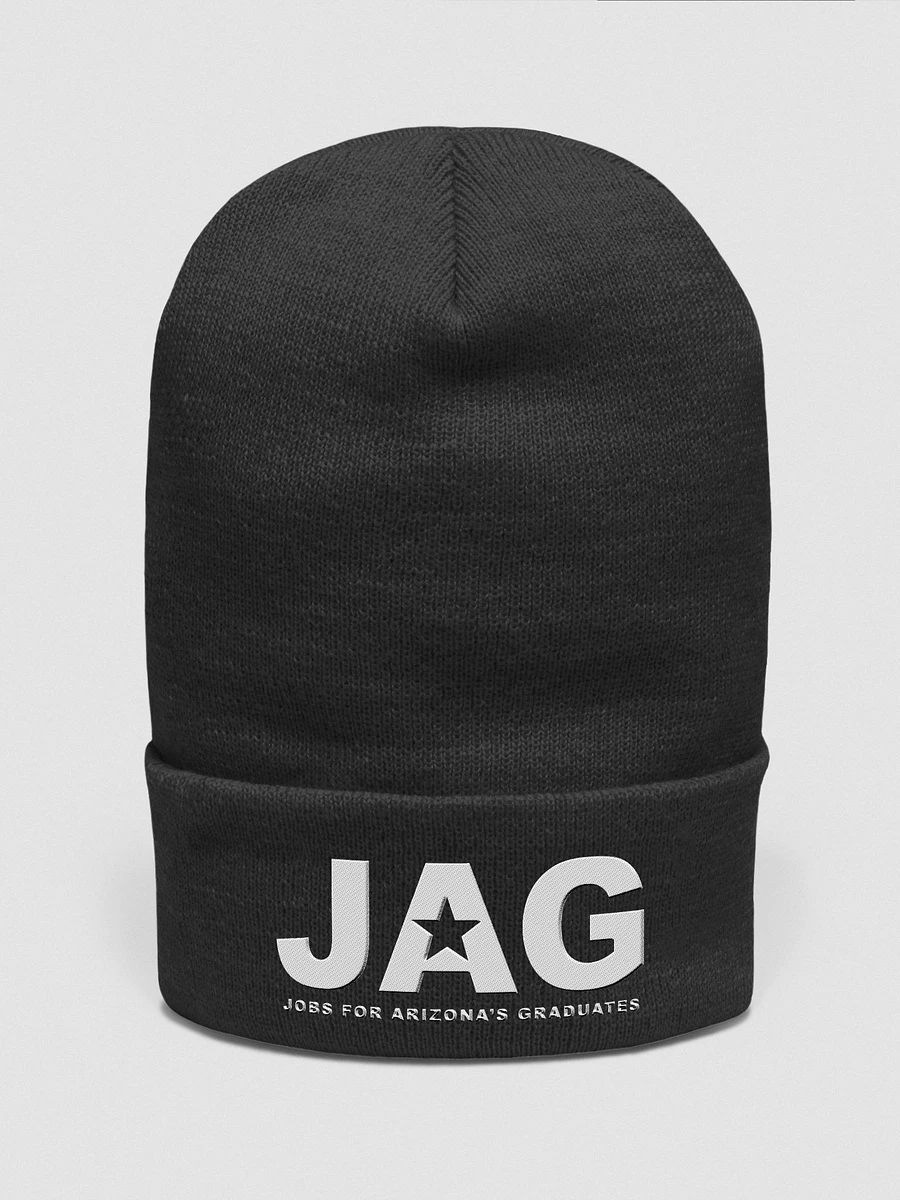 JAG Beanie Headwear product image (4)