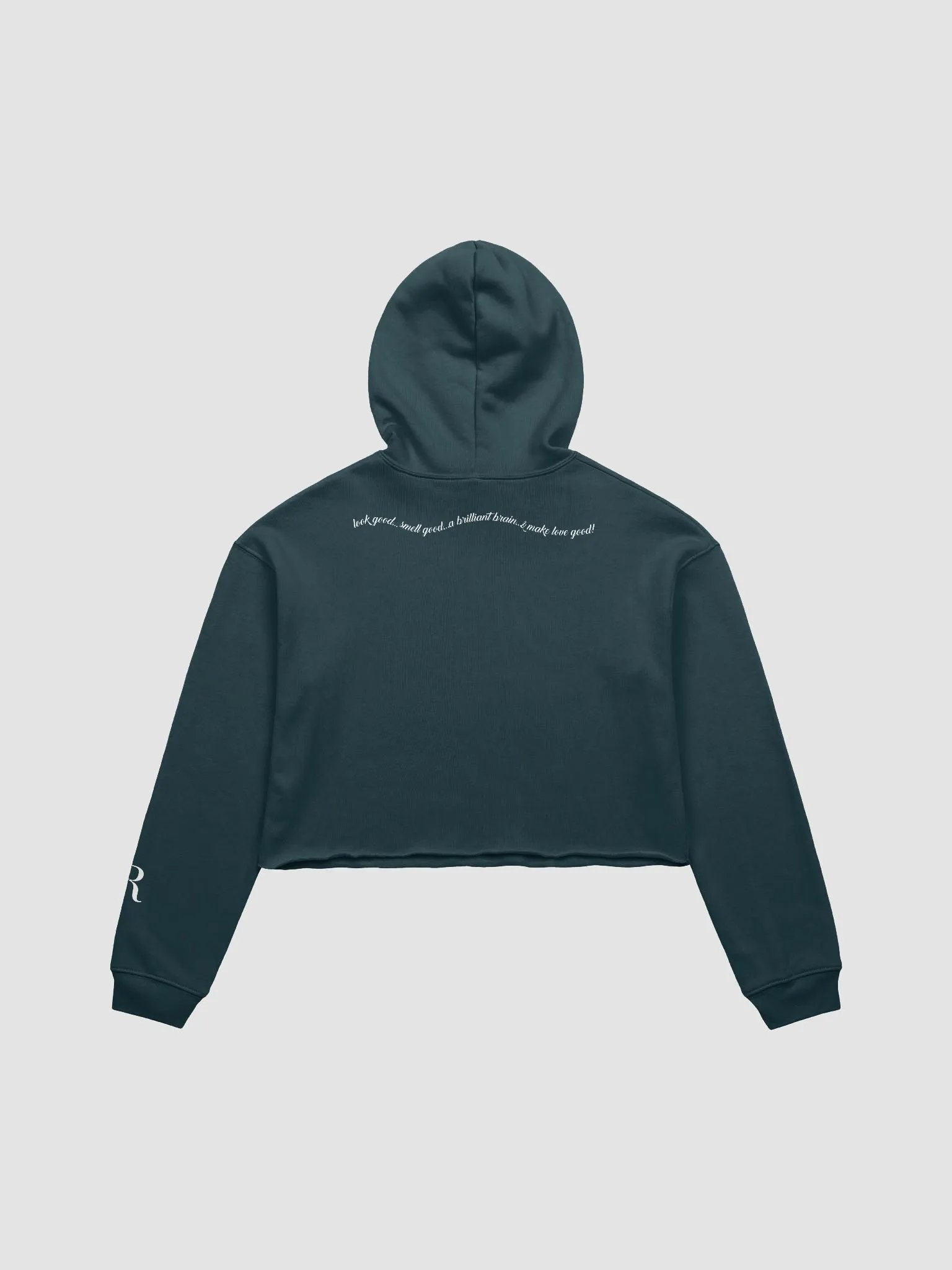 Cropped & Ravished product image (14)