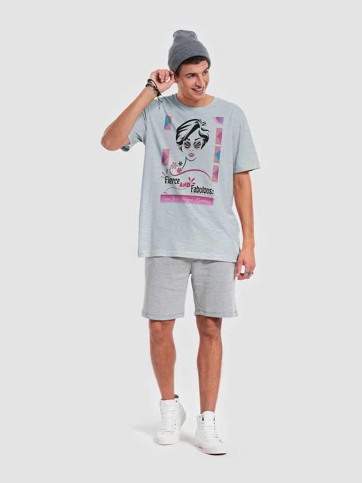 Bella+Canvas Supersoft T-Shirt -