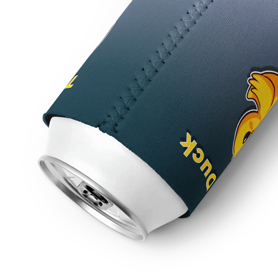 Quack & Slash Can Cooler product image (11)