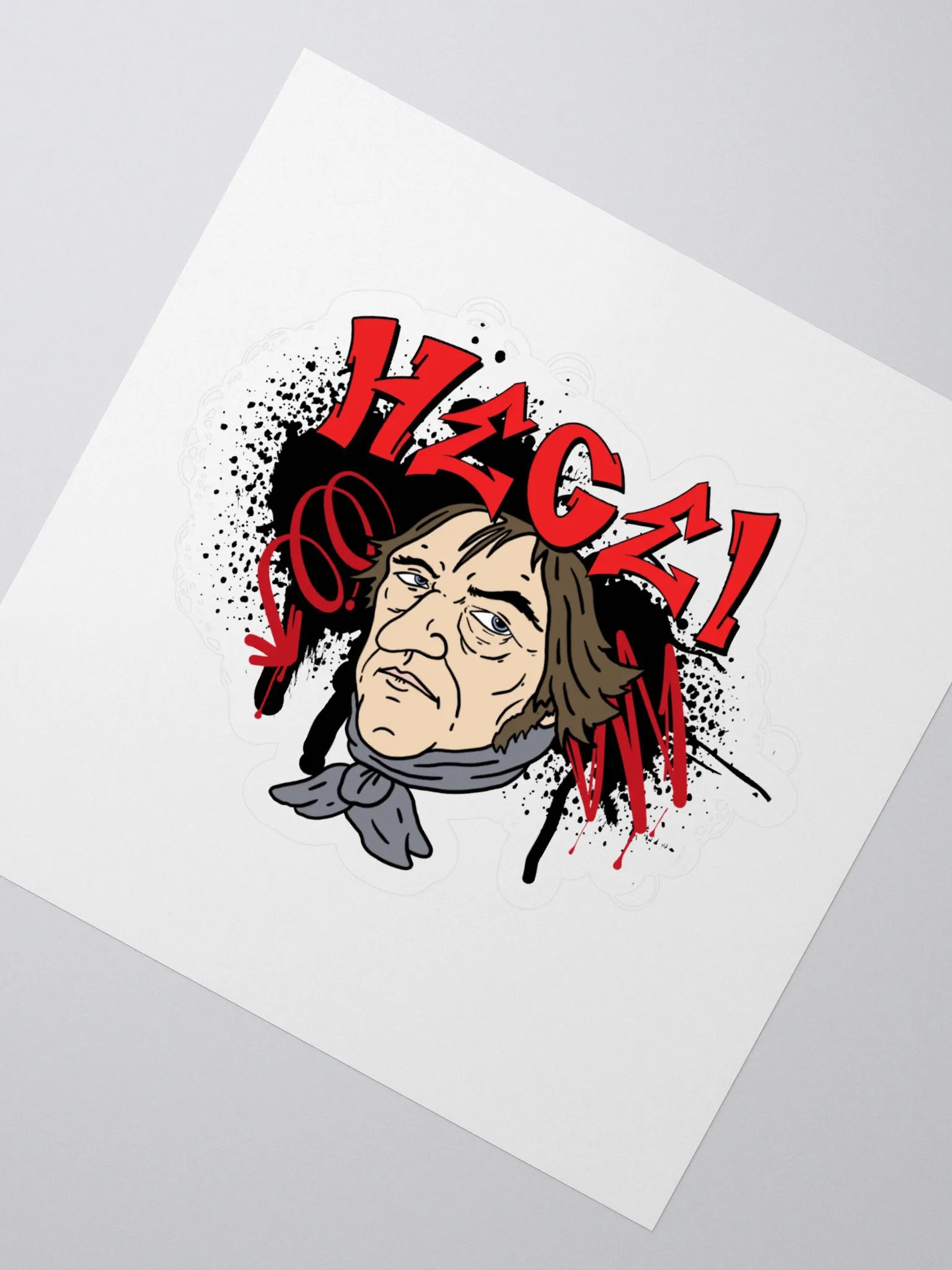 Hegel product image (2)