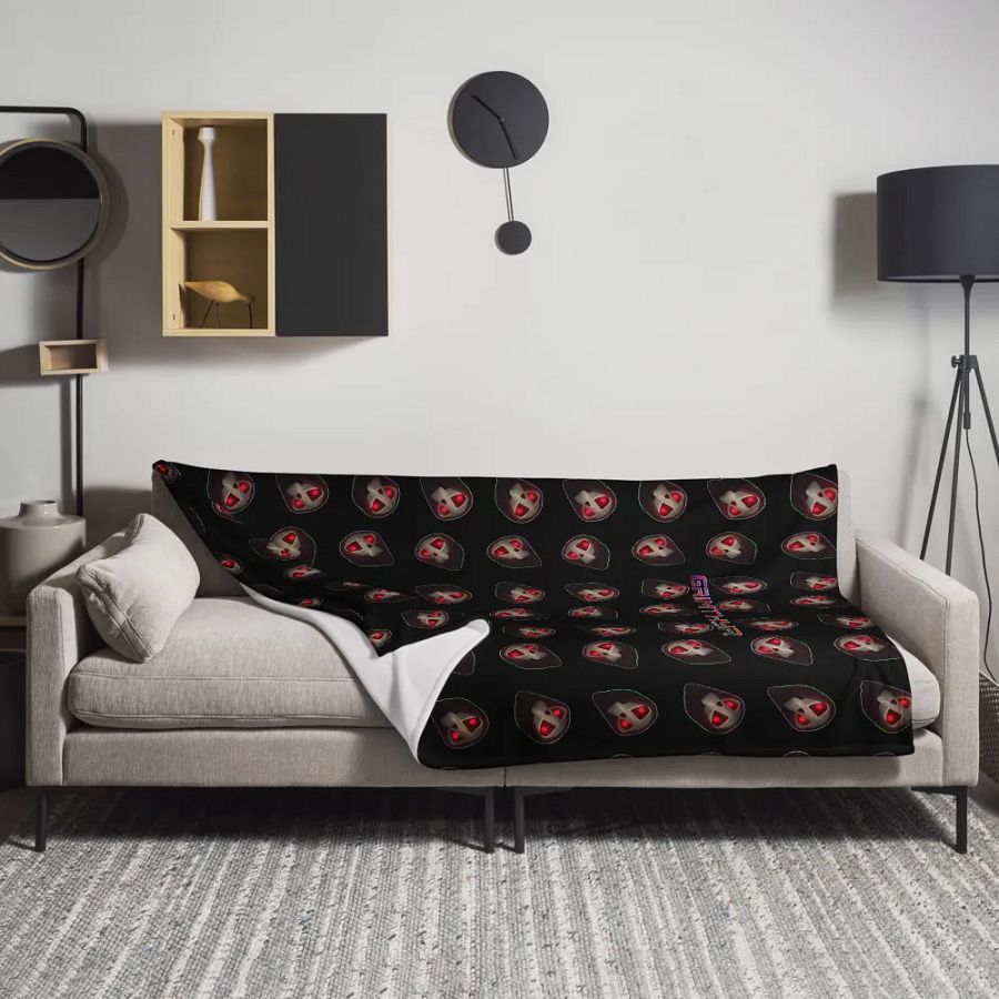 Grim Throw product image (11)