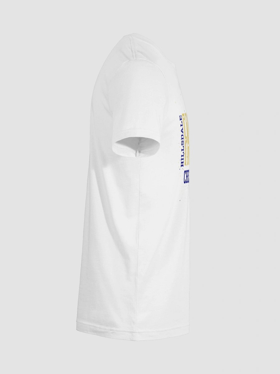 HILLSDALE CHEER T-SHIRT product image (36)