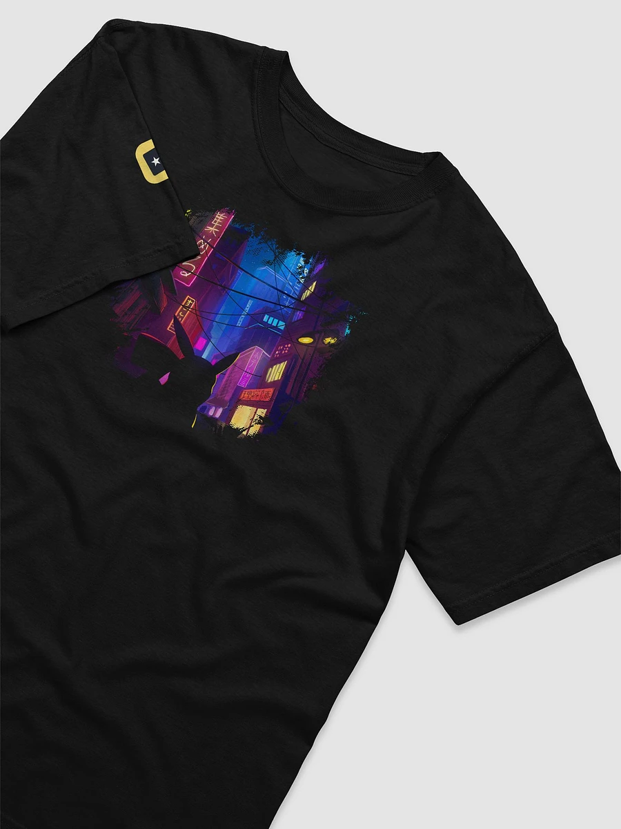 Electric Playground Tee Shirt product image (3)