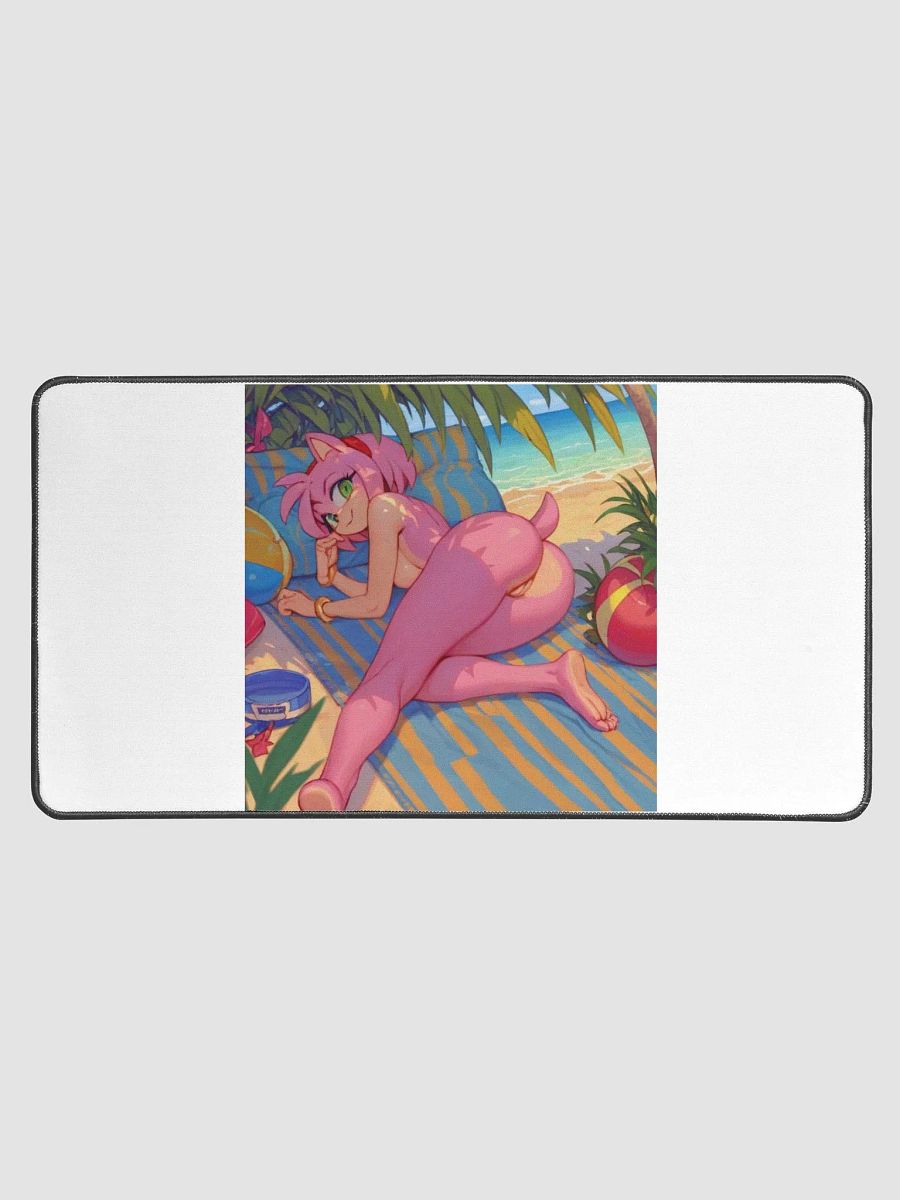 Amy Rose - Desk Mat product image (1)