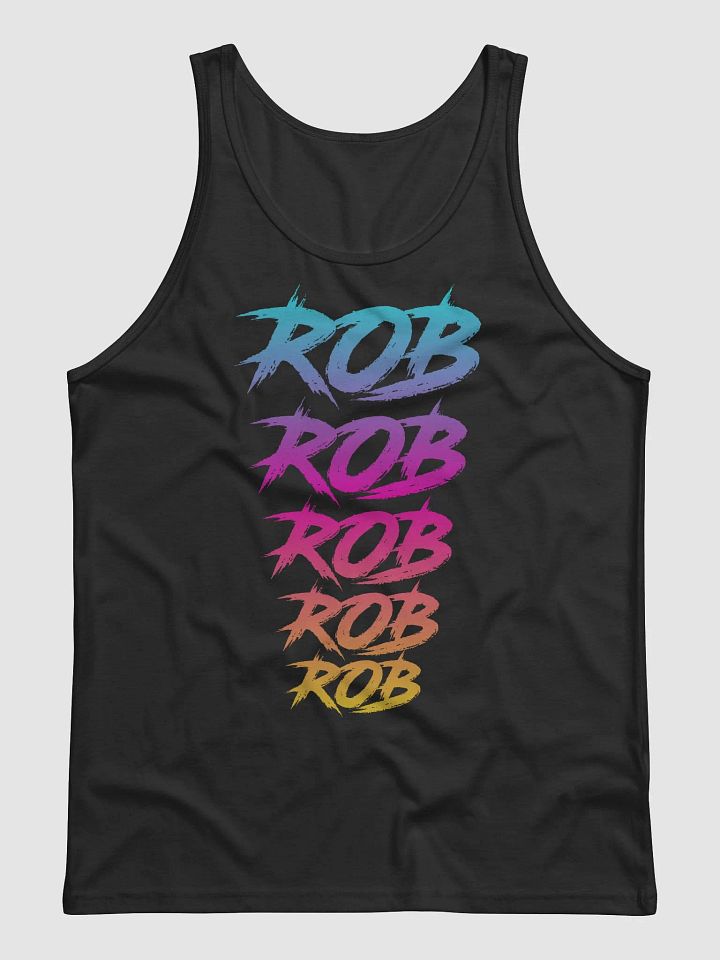 ROB, the Tank product image (1)