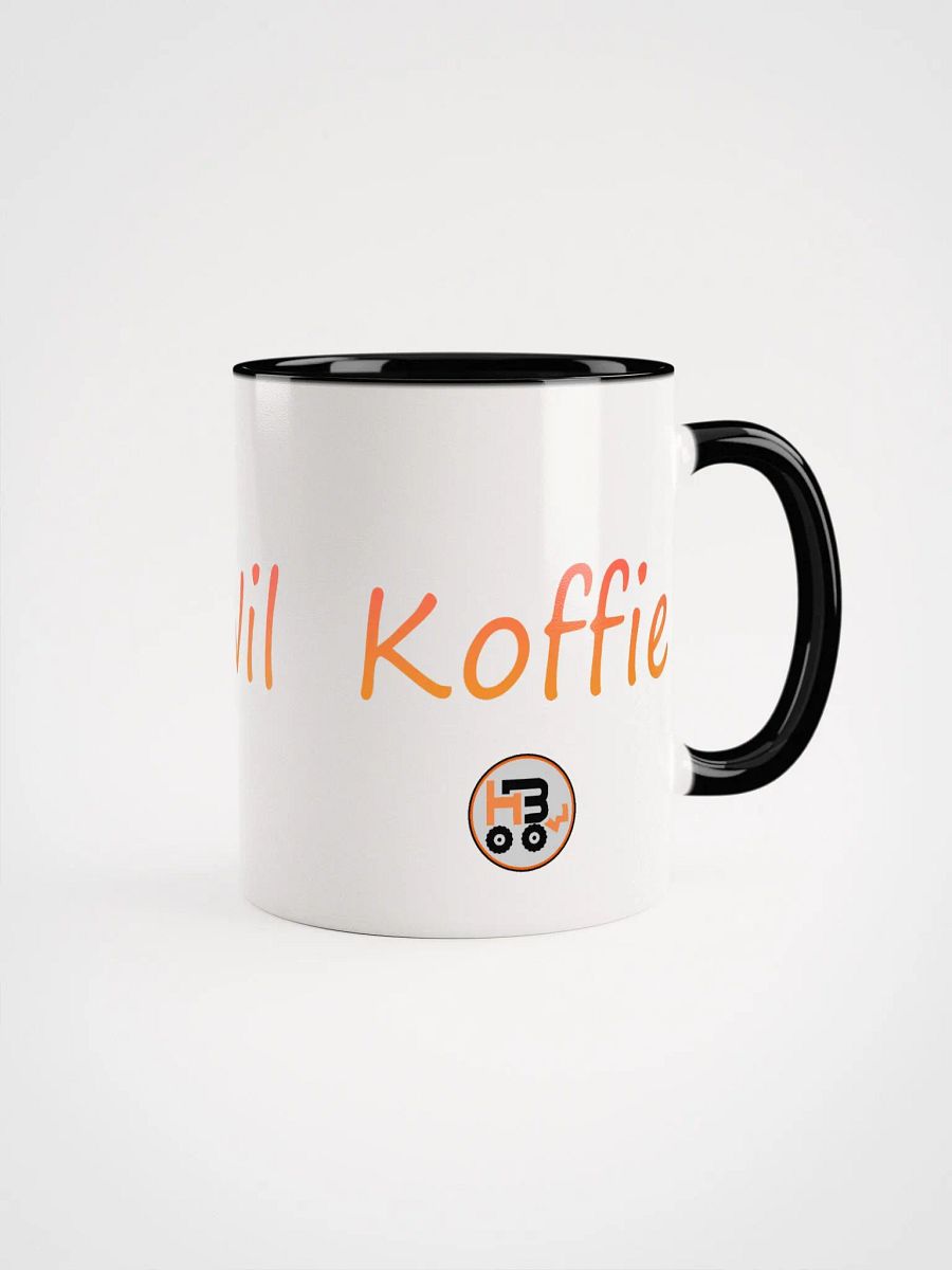 De mok der mokken product image (2)