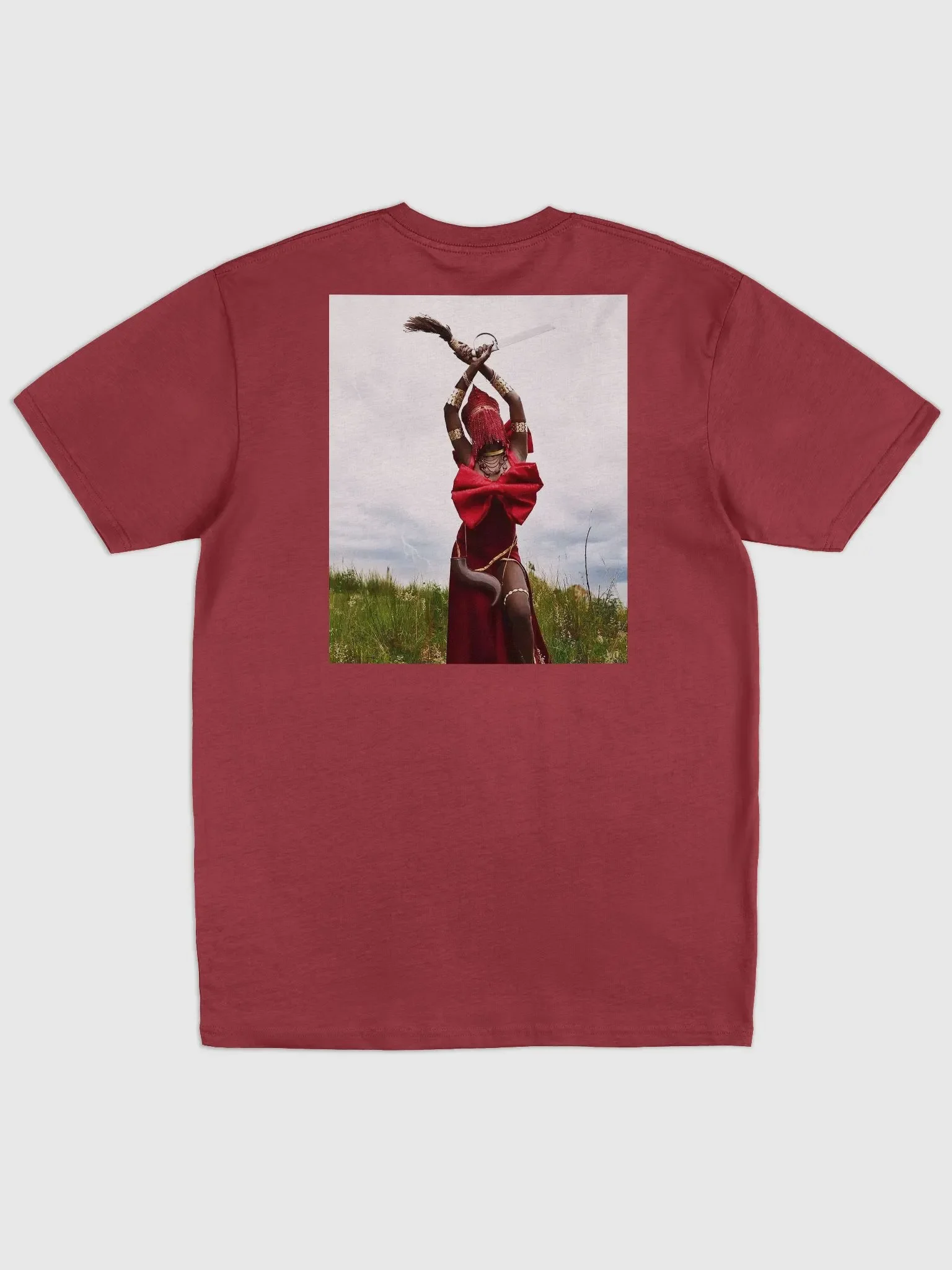 Iansã é rainha product image (2)