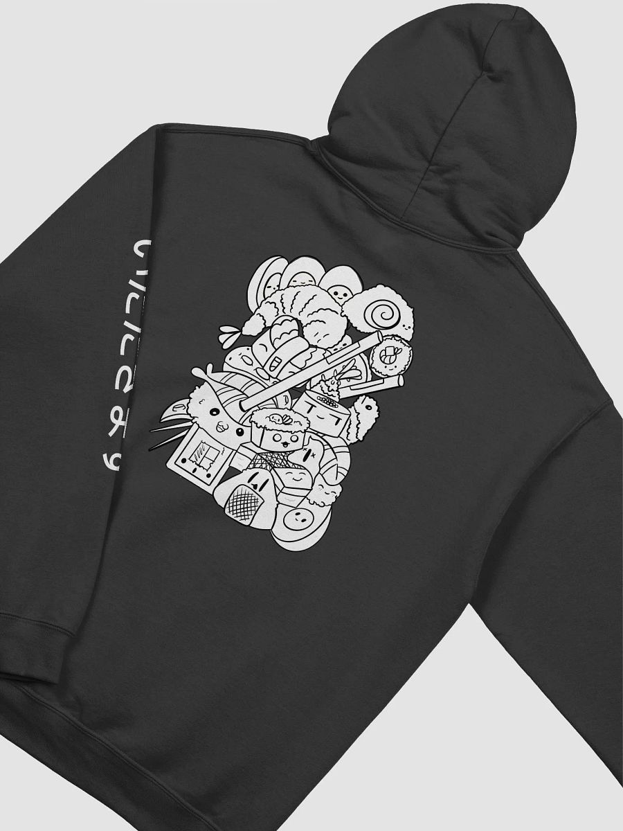 ITADAKIMASU product image (4)