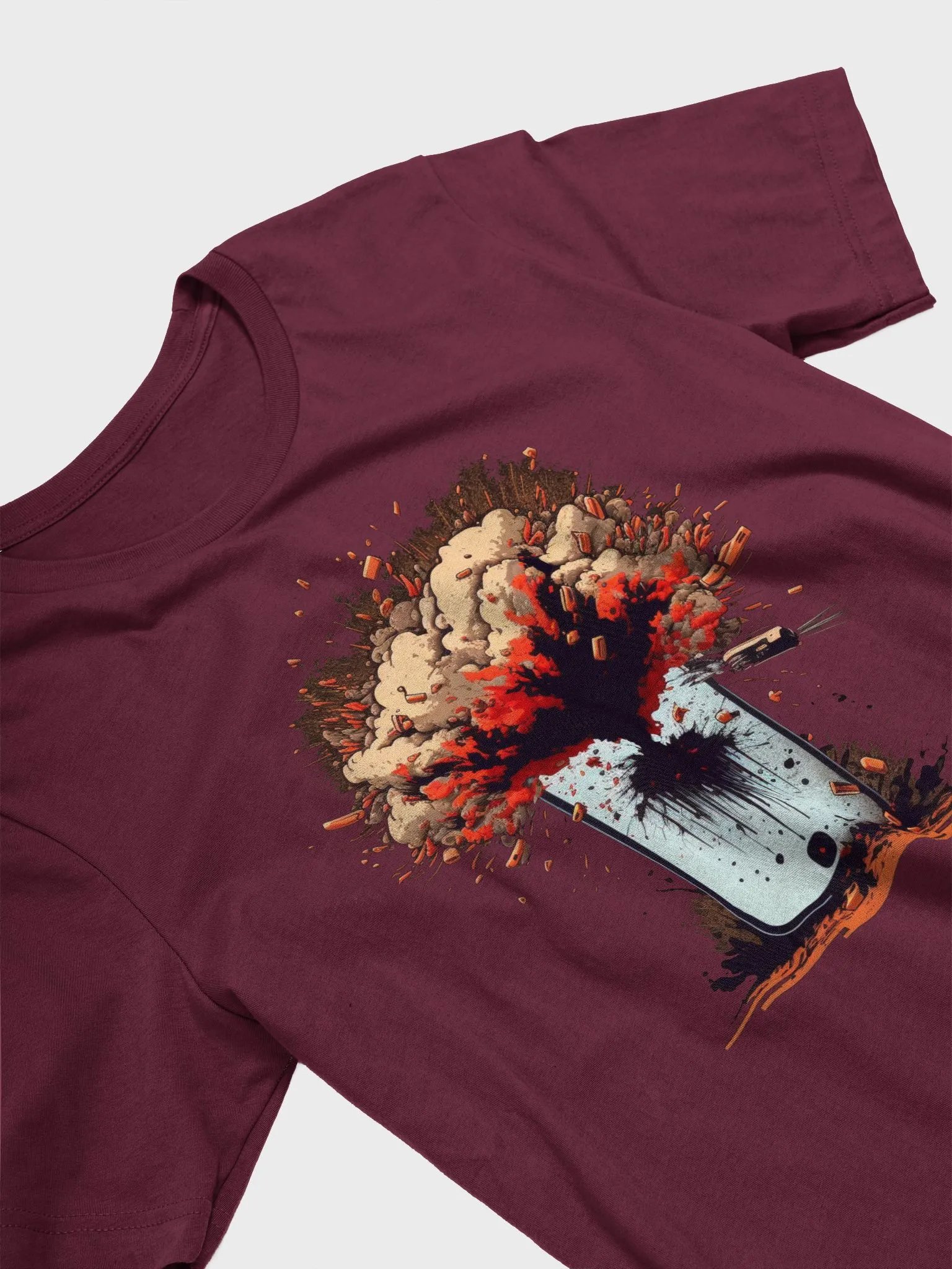 Bomb Phone product image (16)