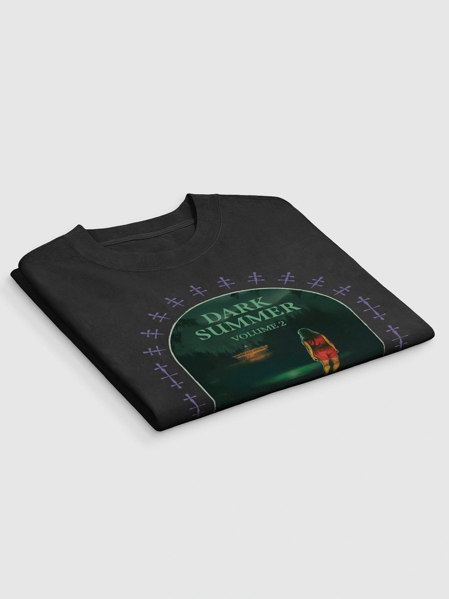Oversized Dark Summer Vol 2 product image (3)