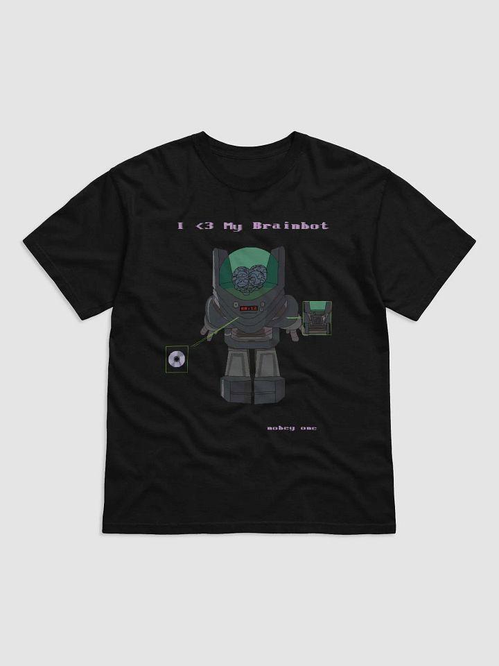 I <3 My Brainbot product image (2)