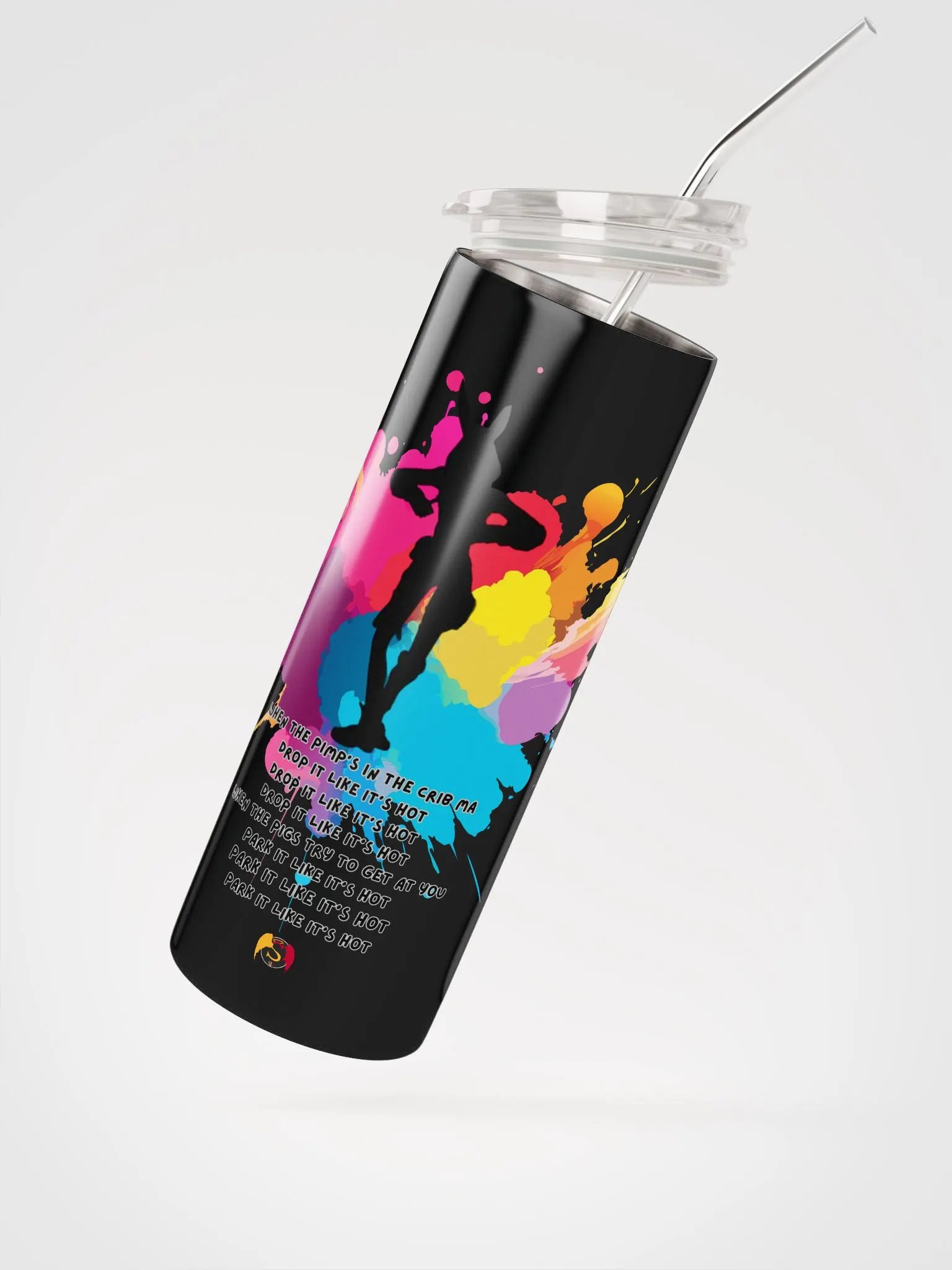 C'é sempre un momento per ballare! product image (3)