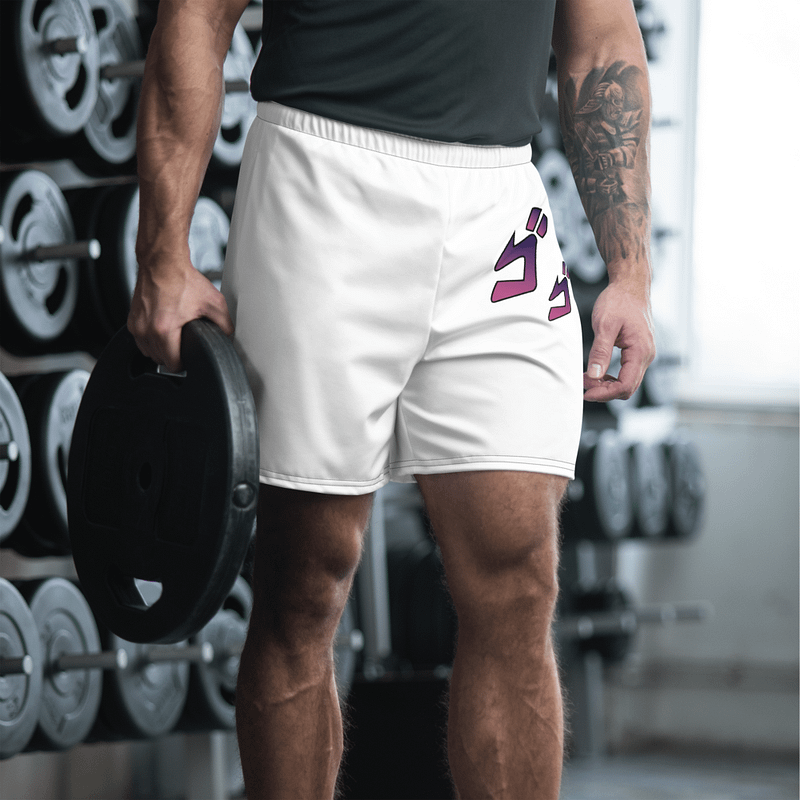 Jojo's Volleyball Athletic Shorts