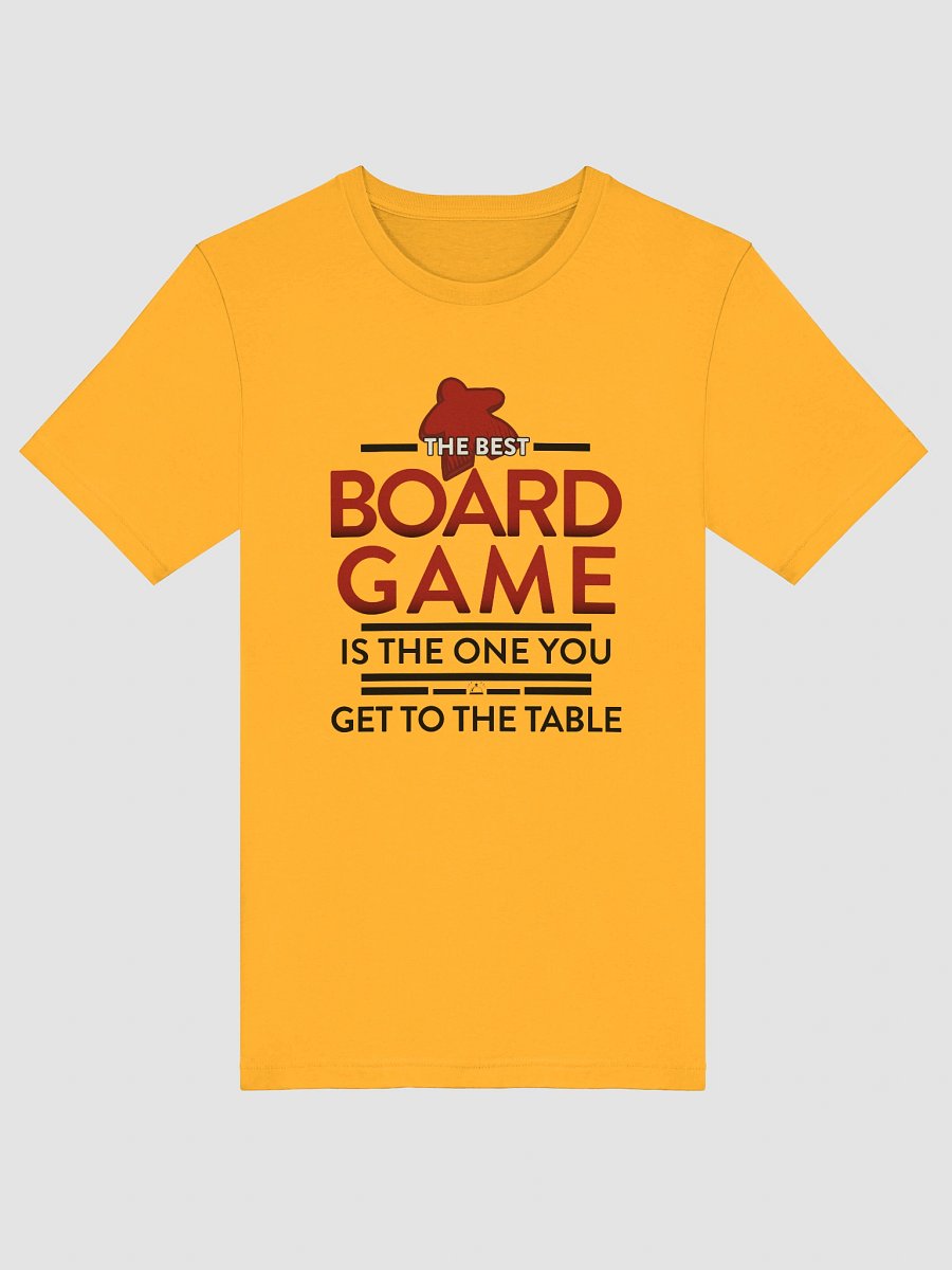 Bellhop's First Law Tee product image (5)