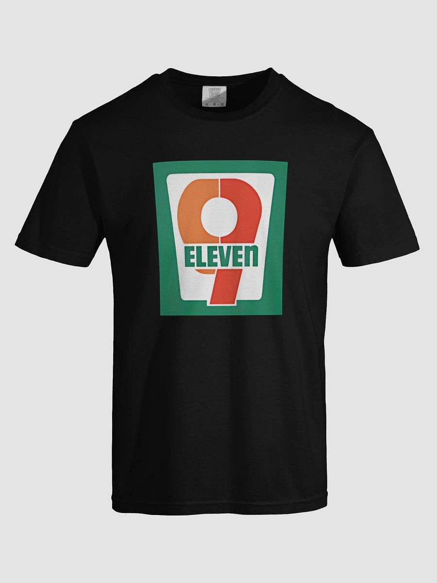 9-11 T-shirt product image (14)