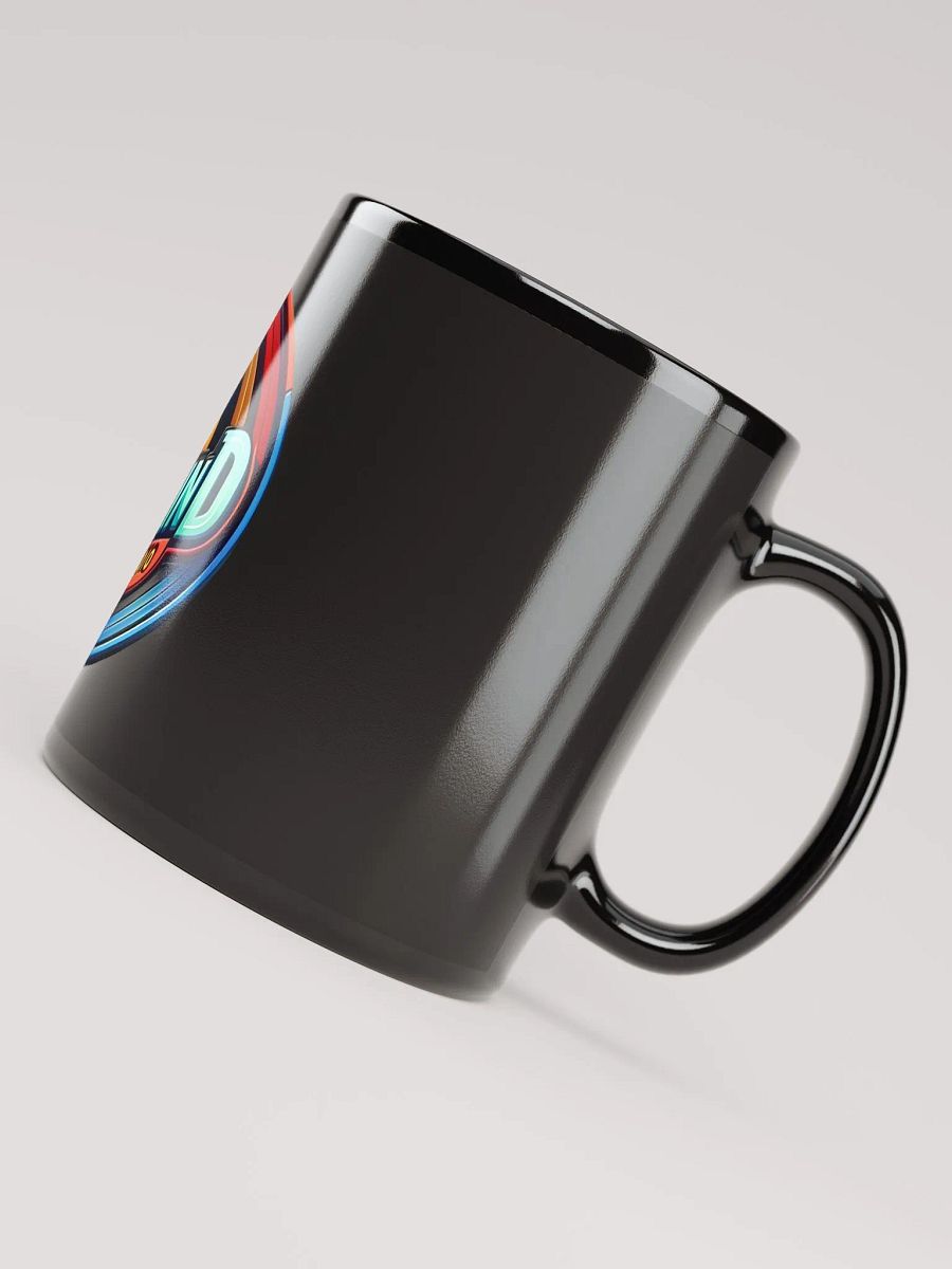 Retro Rewind Radio Mug product image (3)
