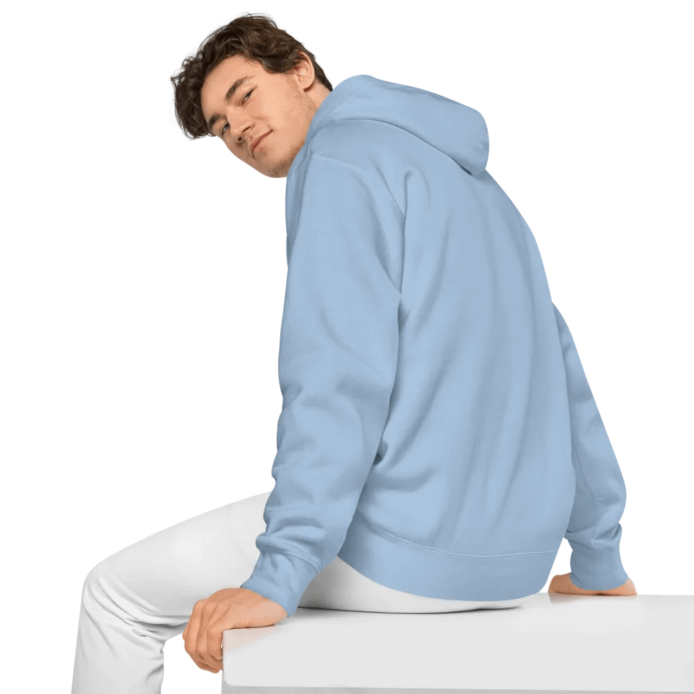 Sonoma hoodie - dark logo product image (5)