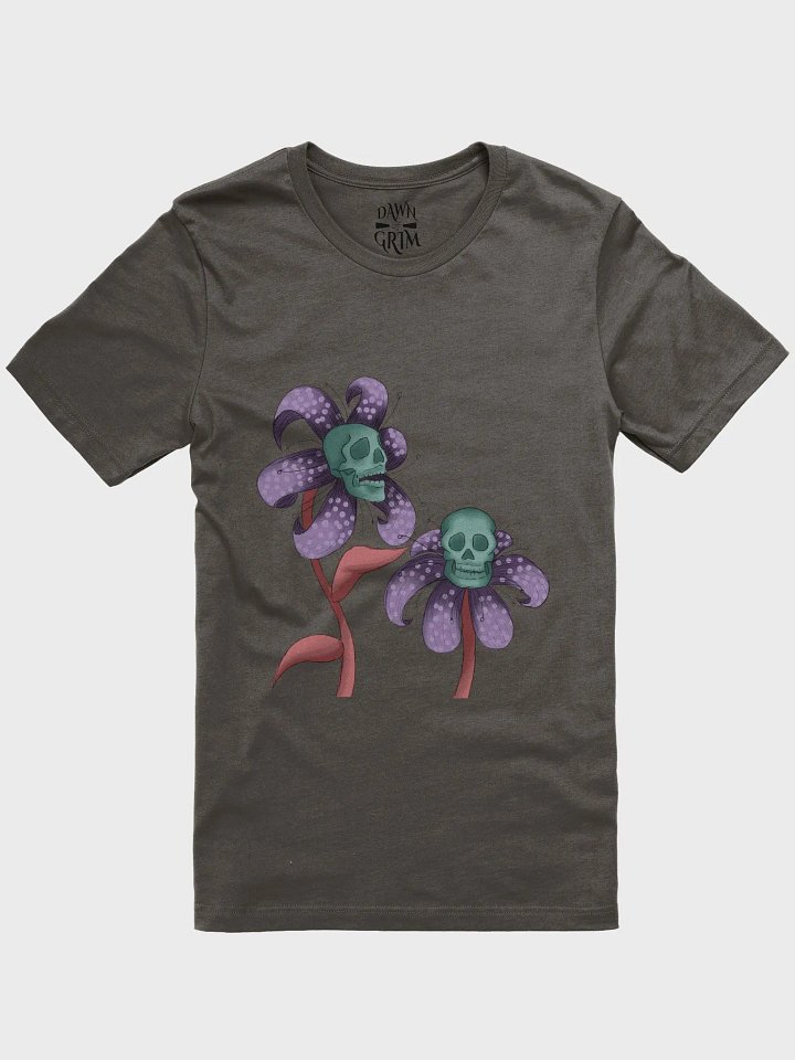 GrimFlower Tee product image (50)