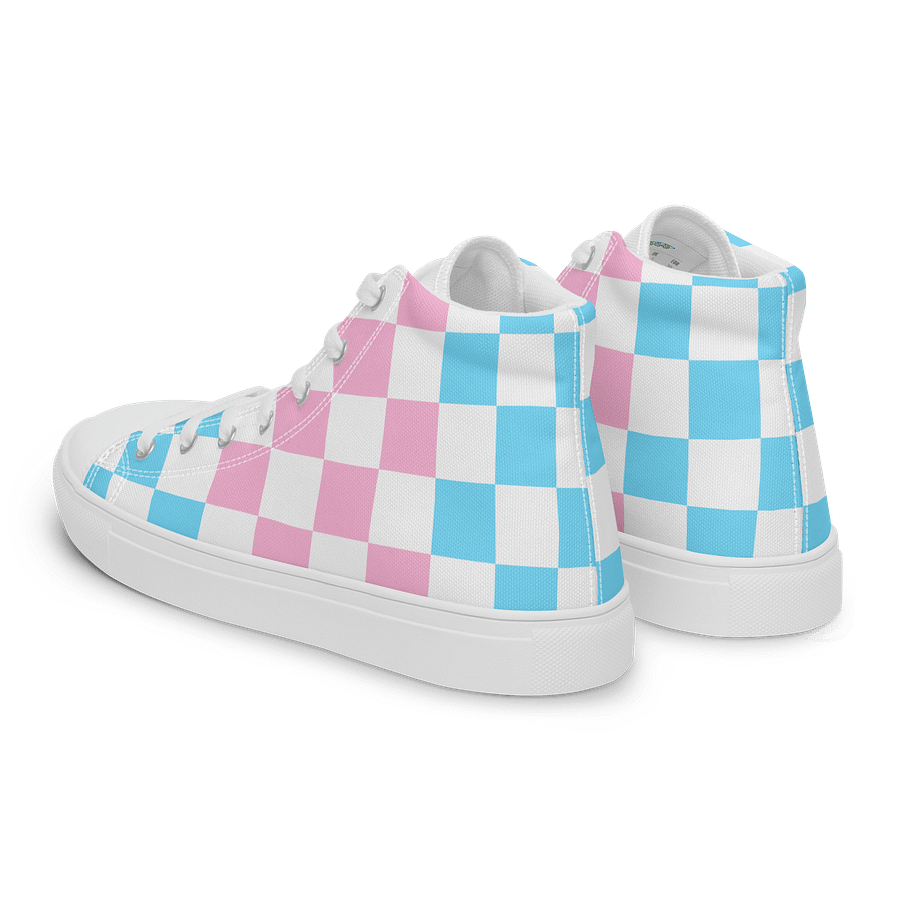 Trans Stompies (M) product image (3)