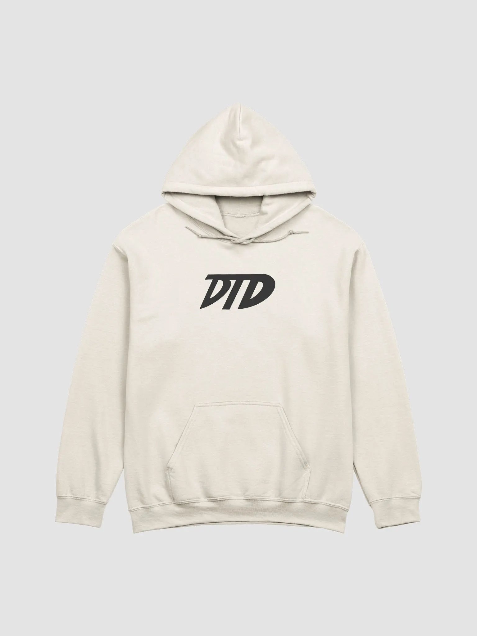 Basics - Hoodie - Light Colours product image (1)