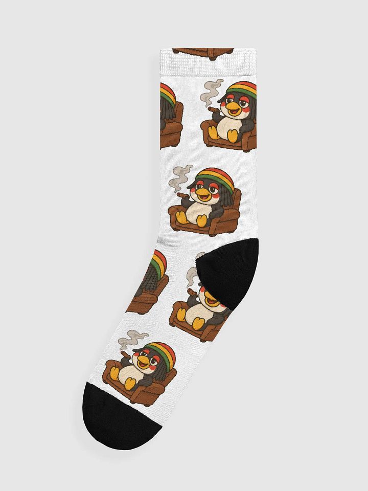 Bill Smoking Socks product image (1)