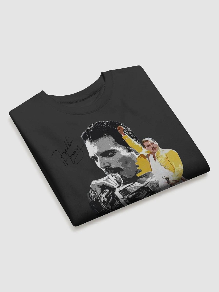 Freddie Mercury 1946 1991 Legends Never Die Signature product image (3)