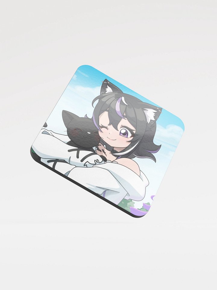 Ufi & Fire Coaster product image (1)