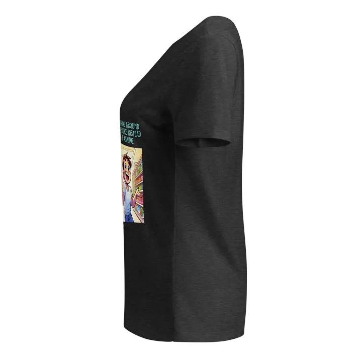 Retail Moments T-Shirt product image (13)