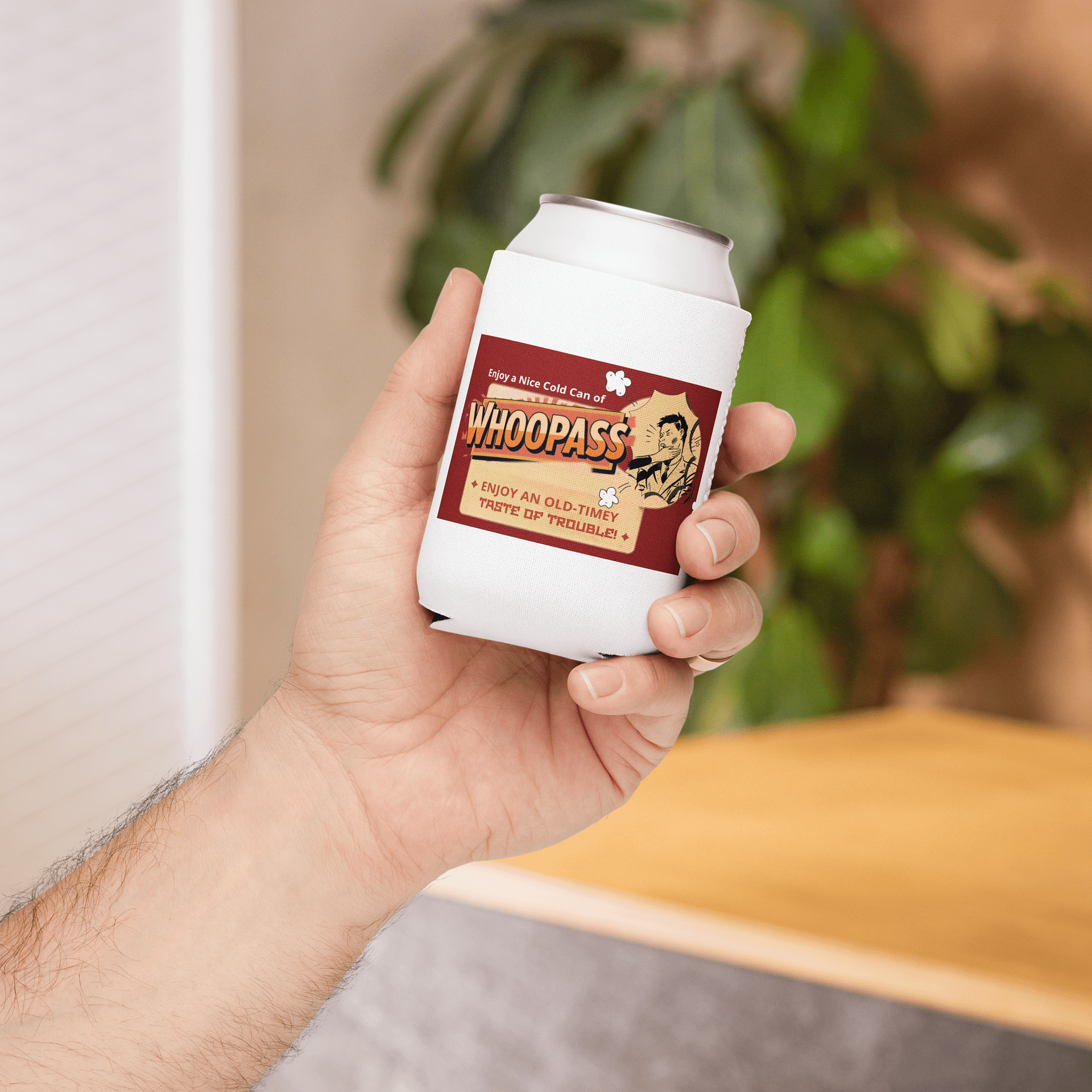 WHOOPASS CAN COZY product image (5)