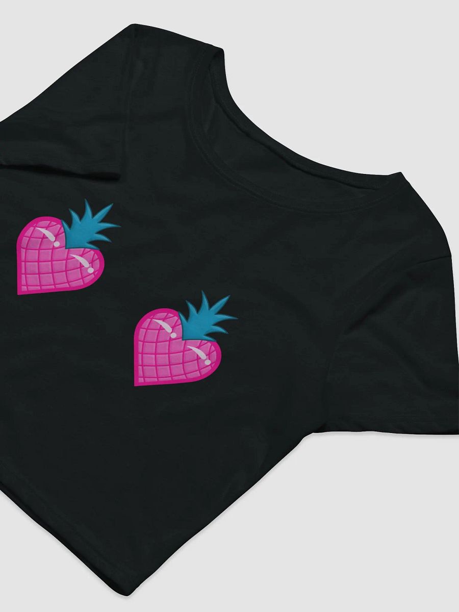 PineNipples Crop Top product image (6)