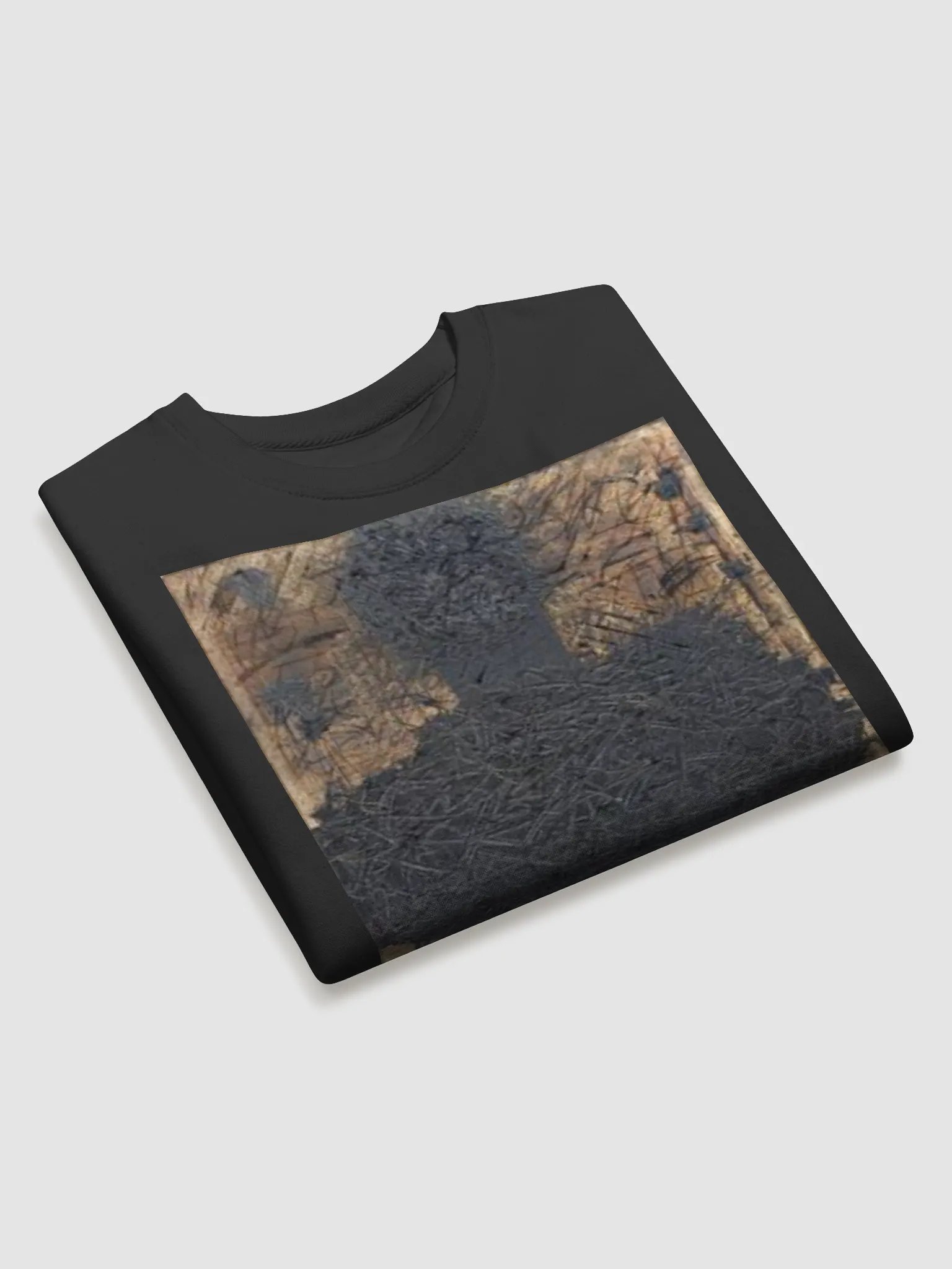 Ethereal Visions Premium Sweatshirt product image (2)