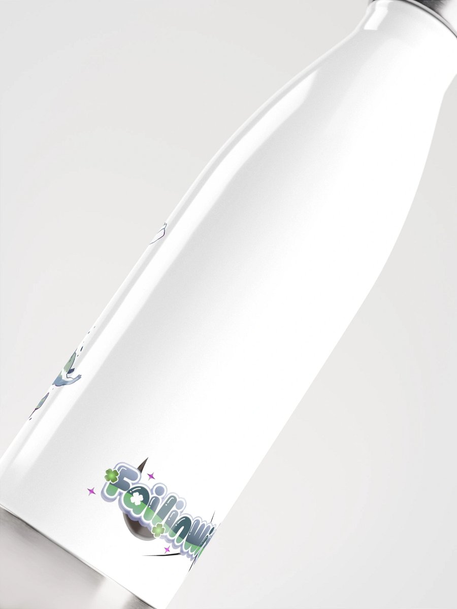 Stainless Steel Juniper Bottle product image (5)